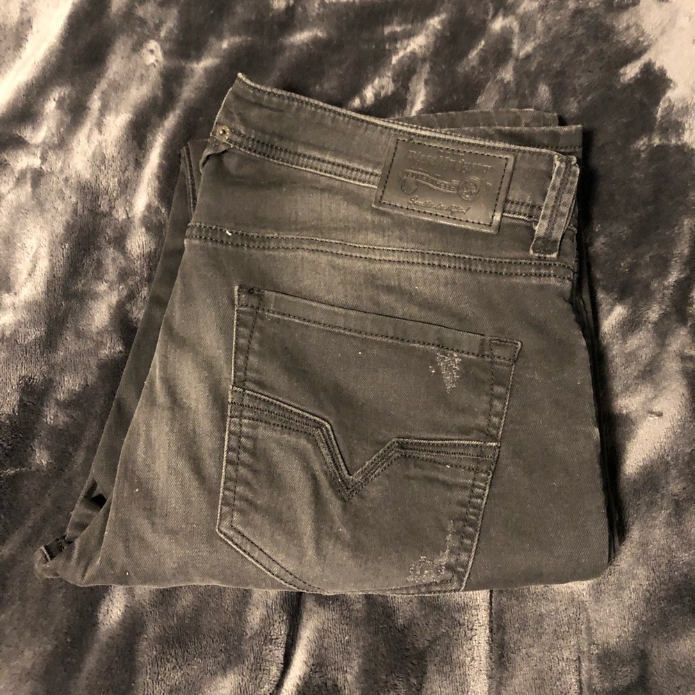Diesel Jeans